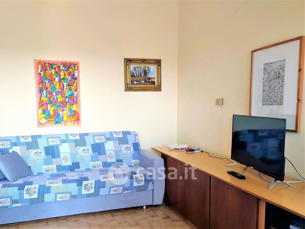 Appartamento in Affitto in Baluardo Massimo d'azeglio 7 a Novara