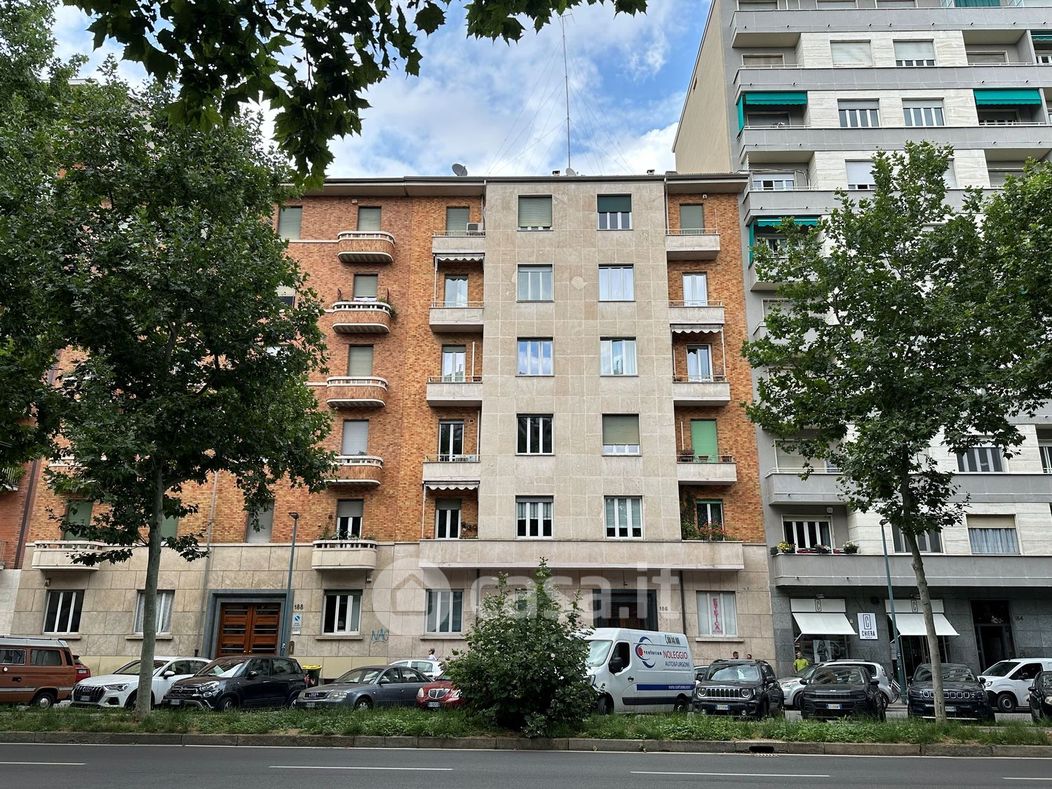 Appartamento in Vendita in Corso Vittorio Emanuele II 186 a Torino