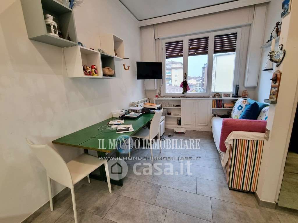 Appartamento in Vendita in Via Giuseppe Zanardelli a Firenze
