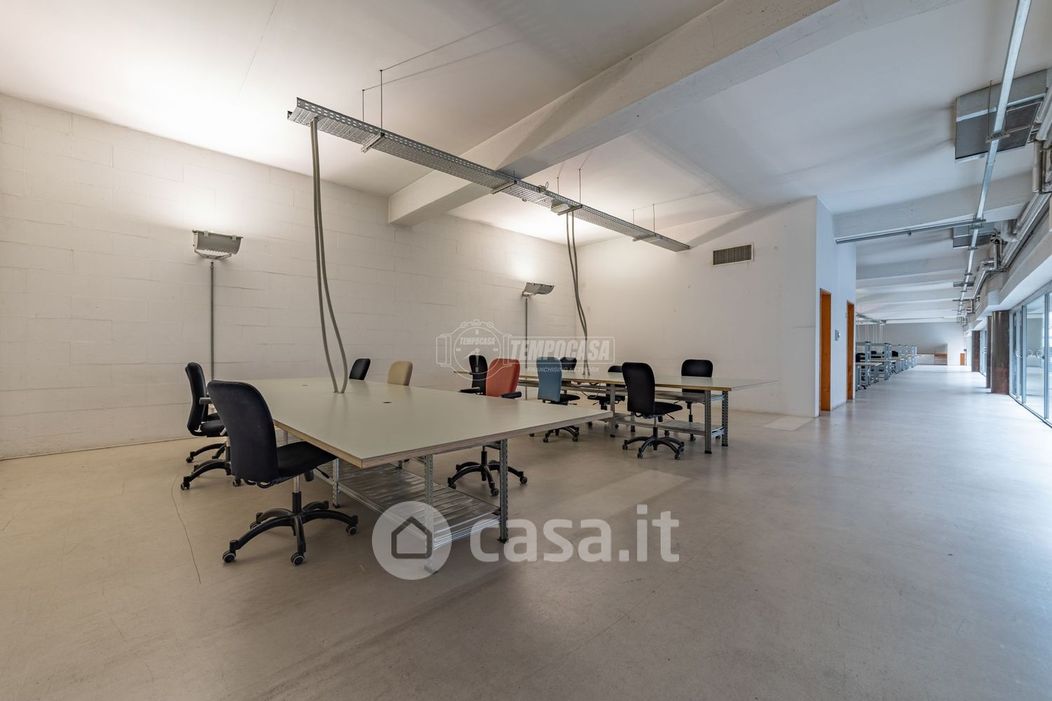 Ufficio in Vendita in Via Privata Cascia 6 a Milano