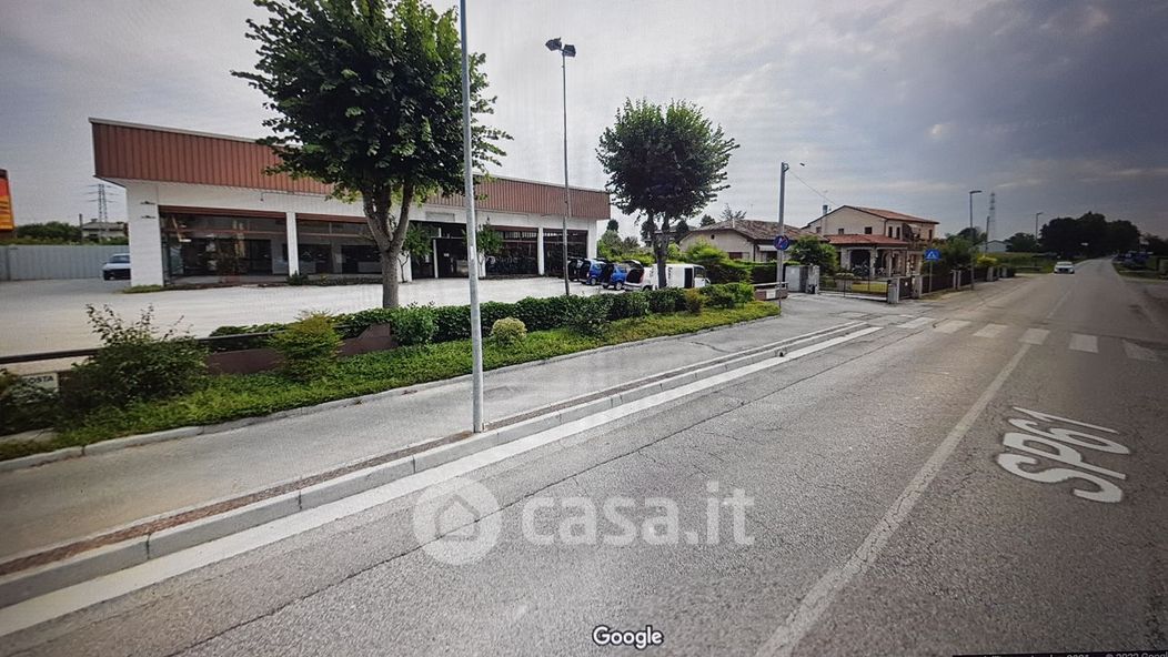 Negozio/Locale commerciale in Affitto in Via pralongo a Monastier di Treviso
