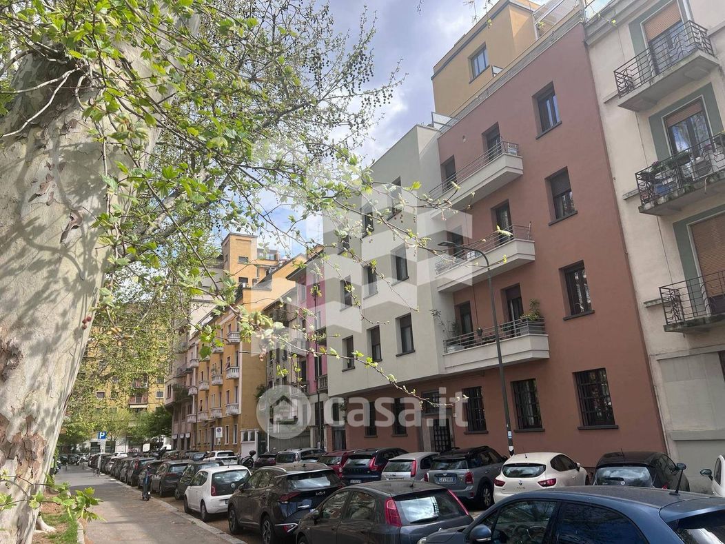 Appartamento in Affitto in Via Fra Bartolomeo 9 a Milano