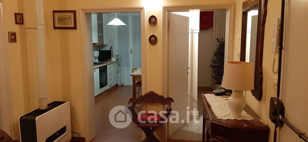 Appartamento in Vendita in Via Uguccione della Faggiola 13 a Firenze