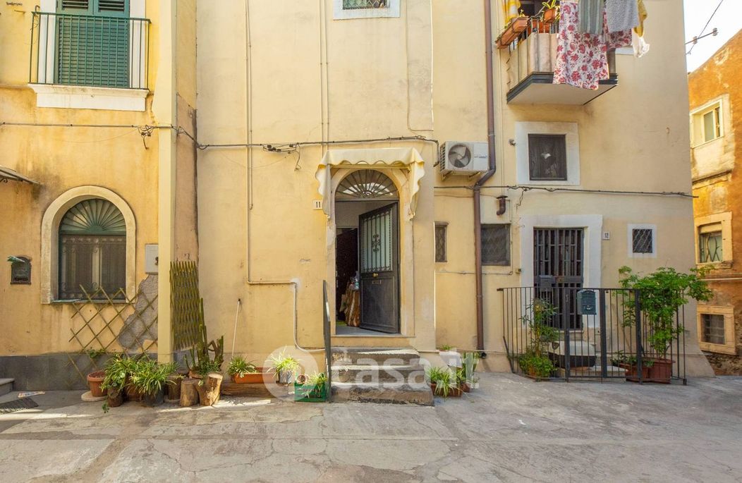 Appartamento in Vendita in Via Cancello a Catania