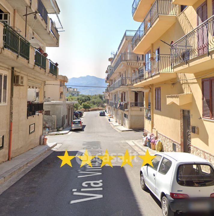 Appartamento in Vendita in Via Vincenzo Bellini a Casteldaccia