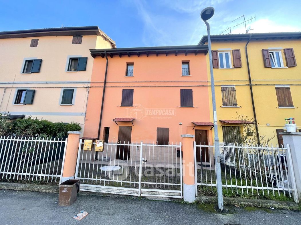 Appartamento in Vendita in a Reggio Emilia