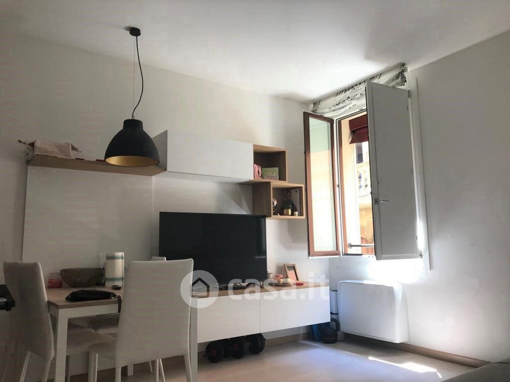 Appartamento in Affitto in Via Goito 18 a Bologna