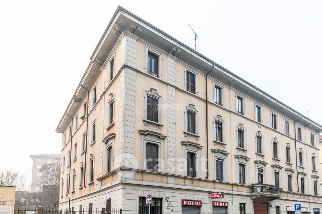 Appartamento in Vendita in Via Savona 73 a Milano