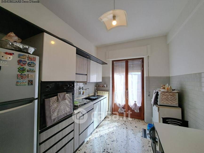 Appartamento in Vendita in Via Salerno 3 a Ascoli Piceno