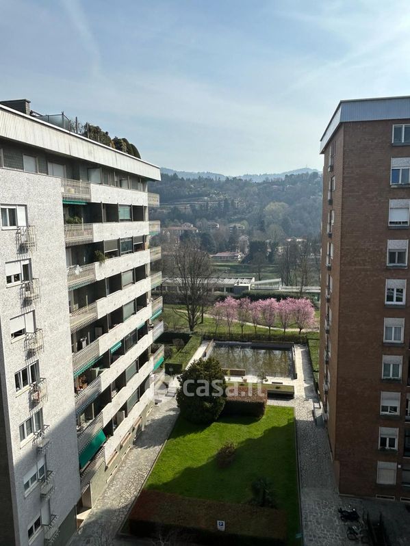 Appartamento in Affitto in Via Ventimiglia a Torino
