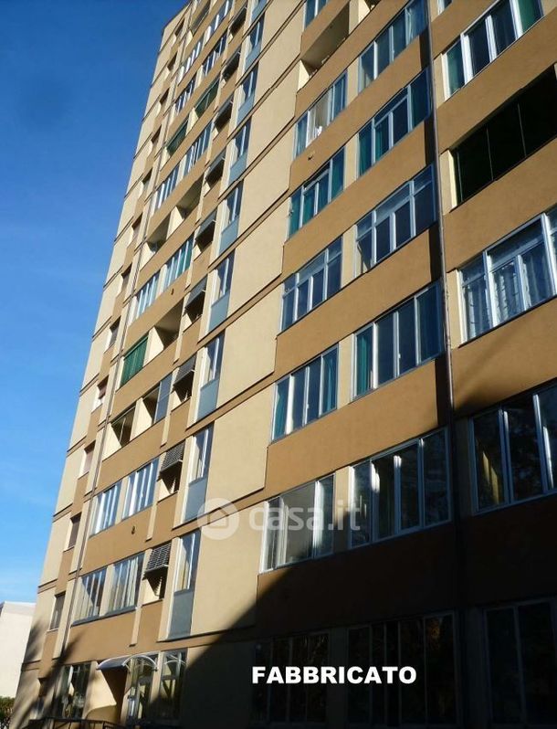 Appartamento in Vendita in Via Esculapio 4 a Milano