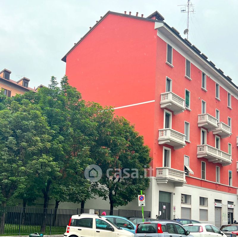 Appartamento in Affitto in Via Benaco a Milano
