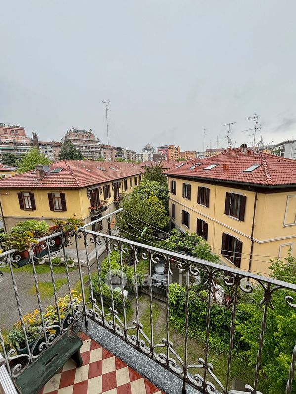 Appartamento in Vendita in Via Privata Moncalvo a Milano