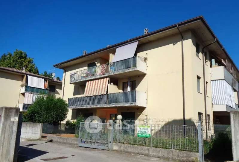 Appartamento in Vendita in Via Udine 52 A a San Bonifacio