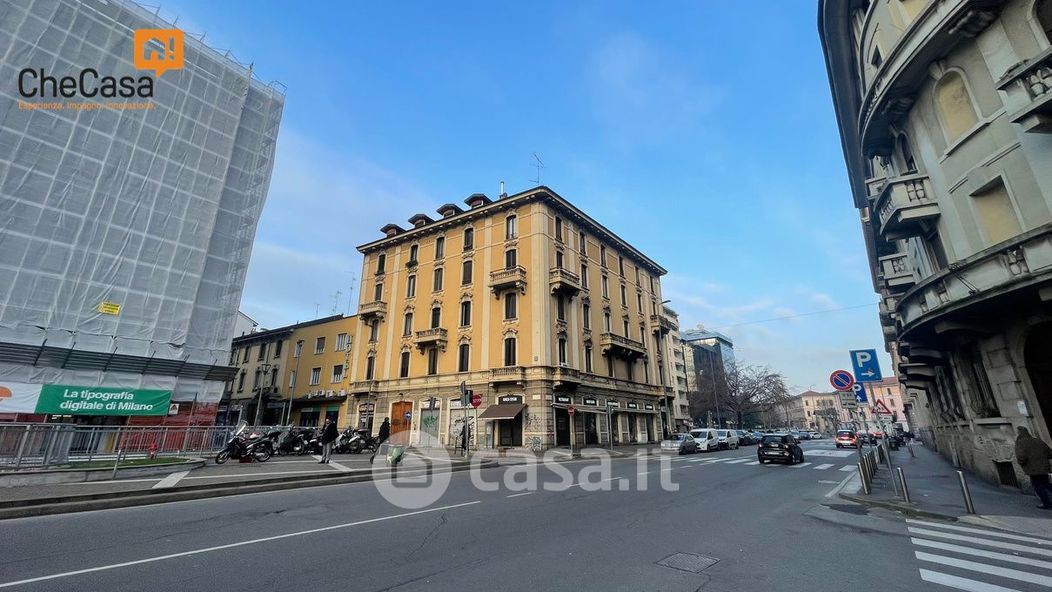 Appartamento in Vendita in Via Bambaia 2 a Milano