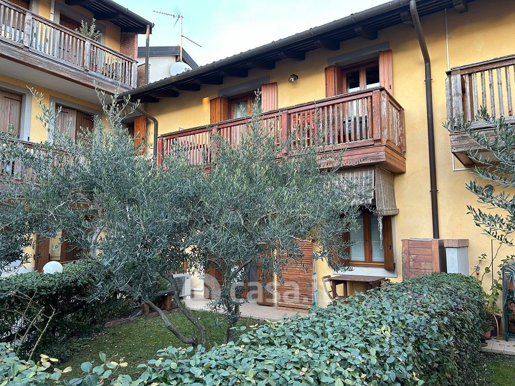 Appartamento in Vendita in Via Longarone a Udine
