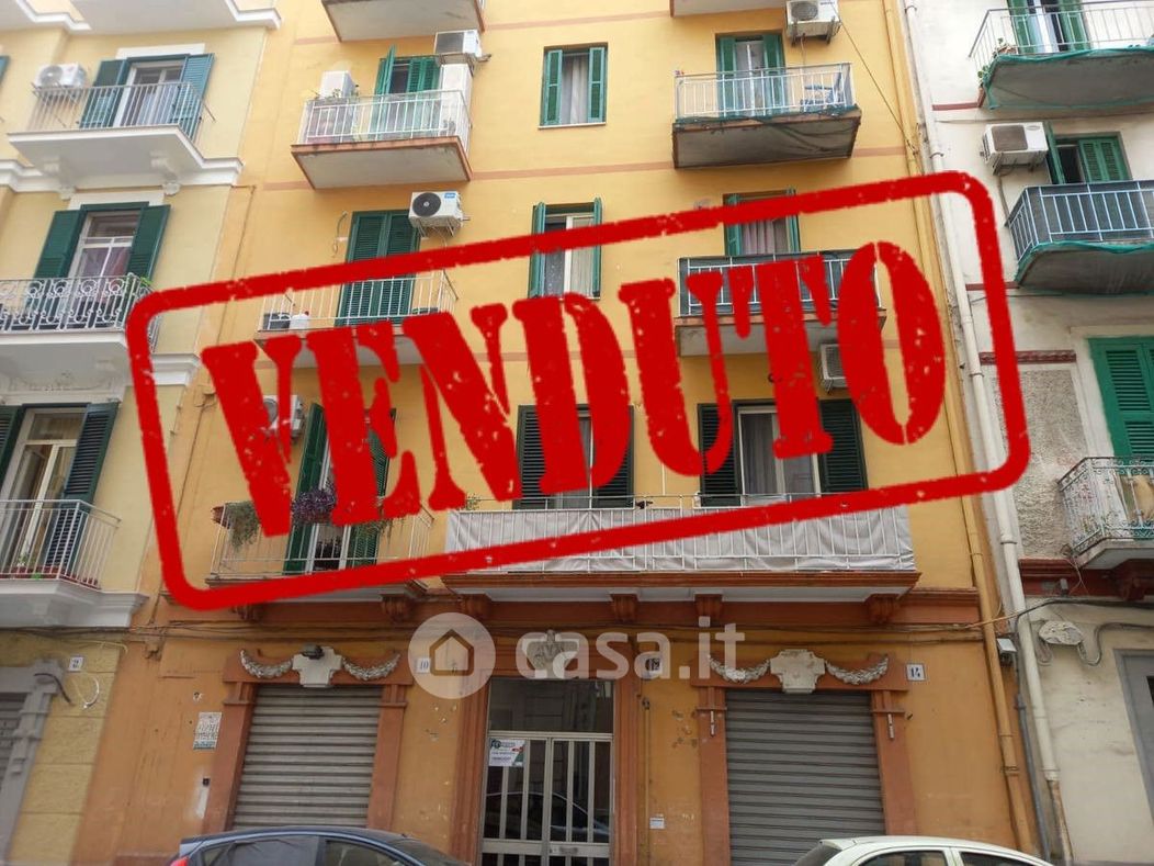 Appartamento in Vendita in Via Piave 12 a Bari