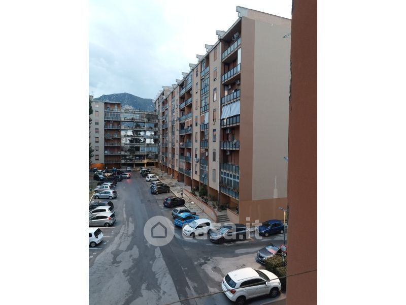 Appartamento in Vendita in Via Sacco e Vanzetti a Palermo