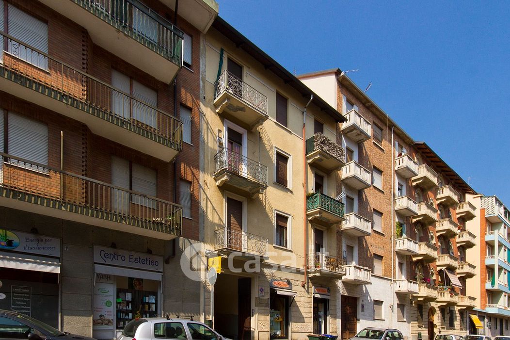 Appartamento in Vendita in Via Saorgio 18 a Torino