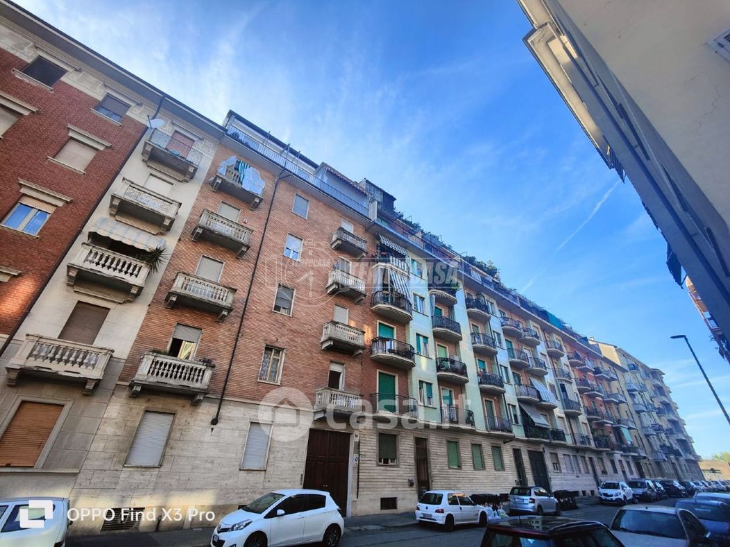 Appartamento in Vendita in Via Passo Buole 17 14 a Torino
