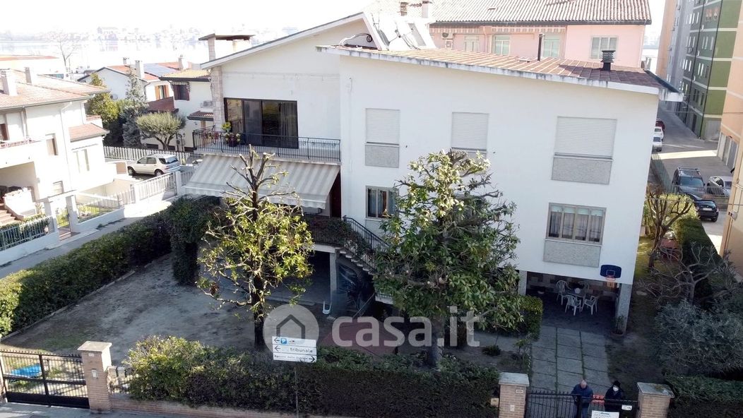Appartamento in Vendita in Borgo San Giovanni 109 a Chioggia