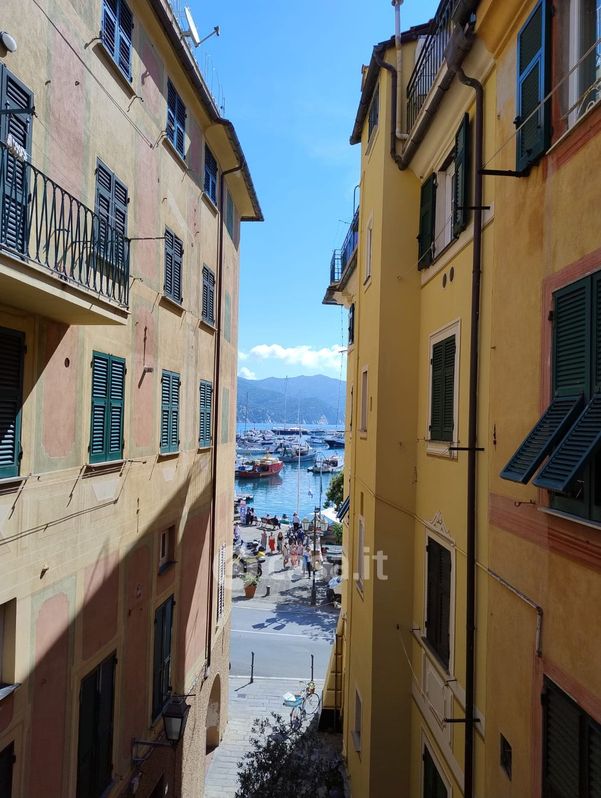 Appartamento in Vendita in Via Tommaso Bottaro a Santa Margherita Ligure