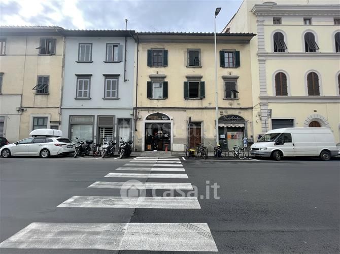 Negozio/Locale commerciale in Vendita in Porta al Prato a Firenze