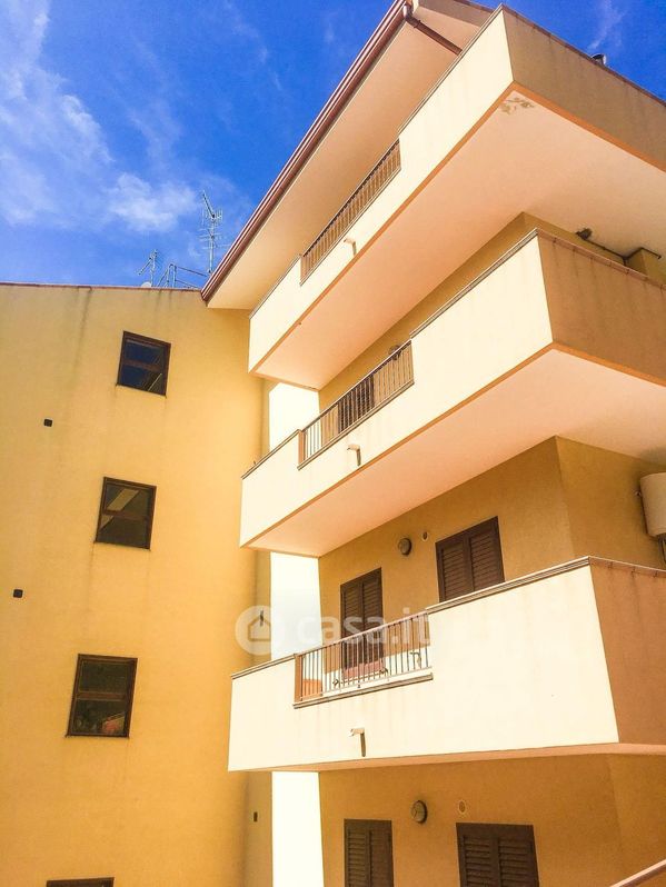Appartamento in Vendita in Contrada Casicelle a Messina