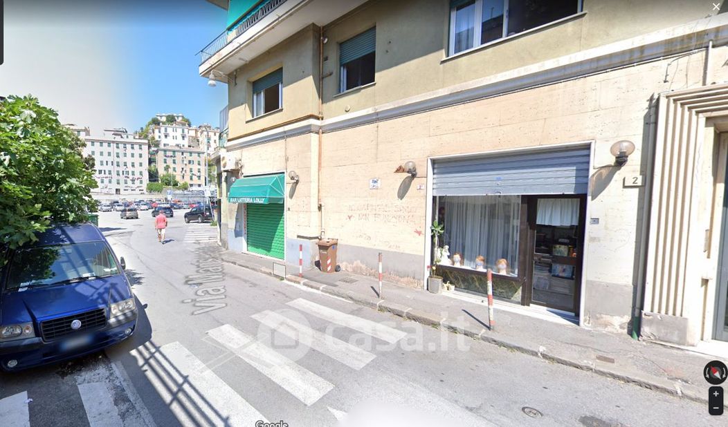 Bar in Affitto in Via Mansueto a Genova
