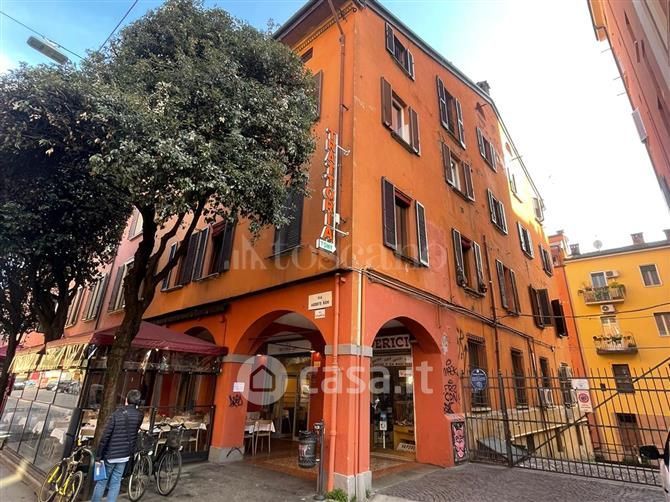 Appartamento in Vendita in Via Augusto Righi a Bologna