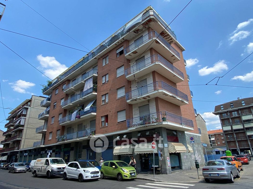 Appartamento in Affitto in Via Bionaz 23 a Torino
