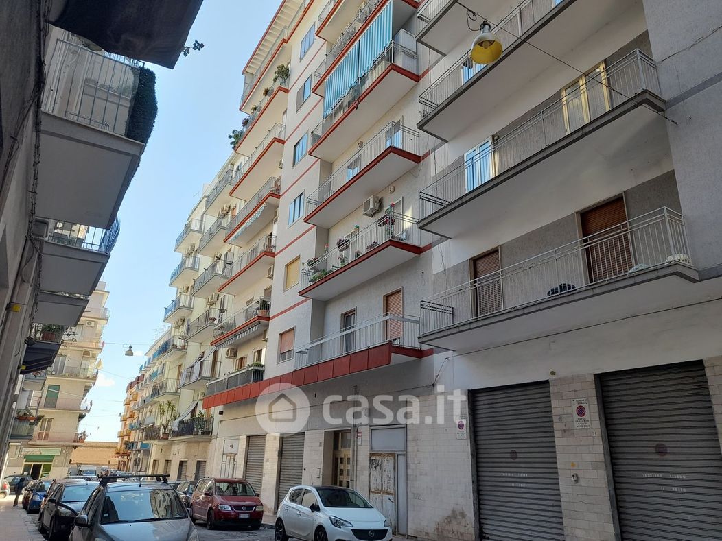 Appartamento in Vendita in Via Dei Fabbri 15 a Taranto