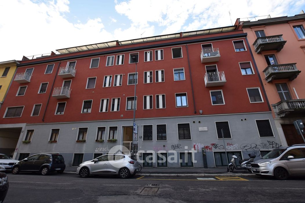Appartamento in Affitto in Via Francesco Brioschi 94 a Milano