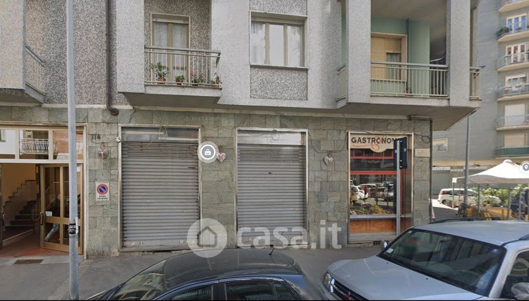 Negozio/Locale commerciale in Affitto in Via Oropa 116 a Torino