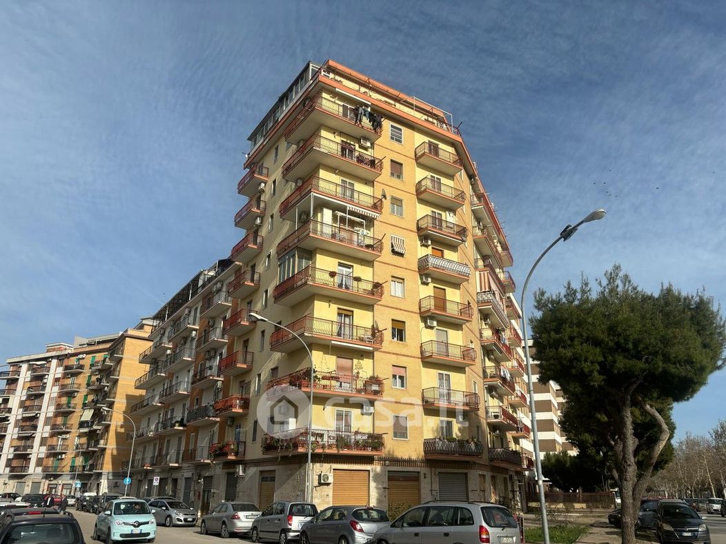 Appartamento in Vendita in Via Concetto Marchesi 37 a Foggia