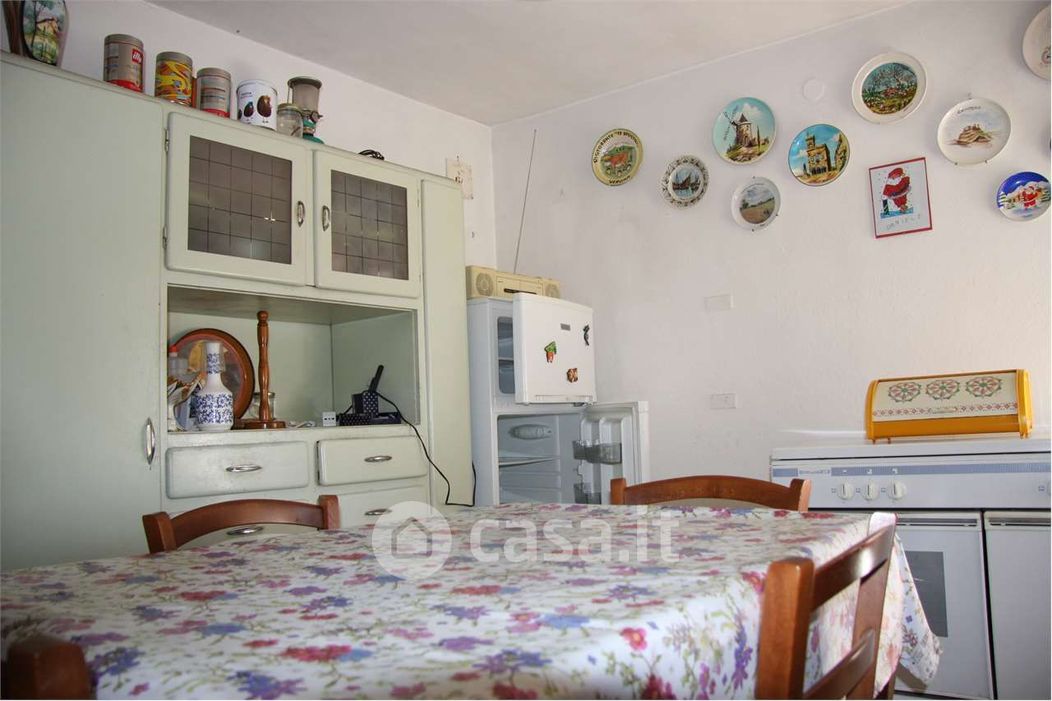 Appartamento in Vendita in Località Borzano 58 a Canossa