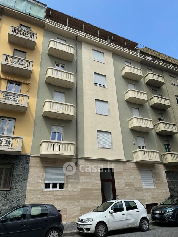 Appartamento in Vendita in Via Caluso 27 a Torino