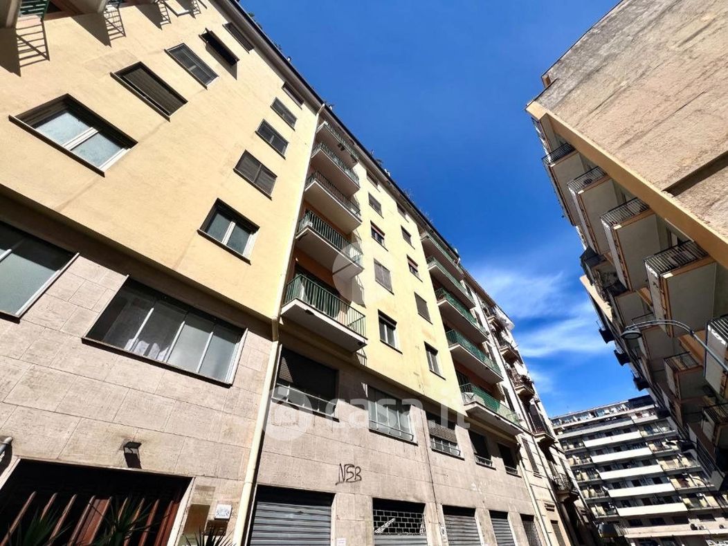 Appartamento in Affitto in Via Onorato 5 a Palermo