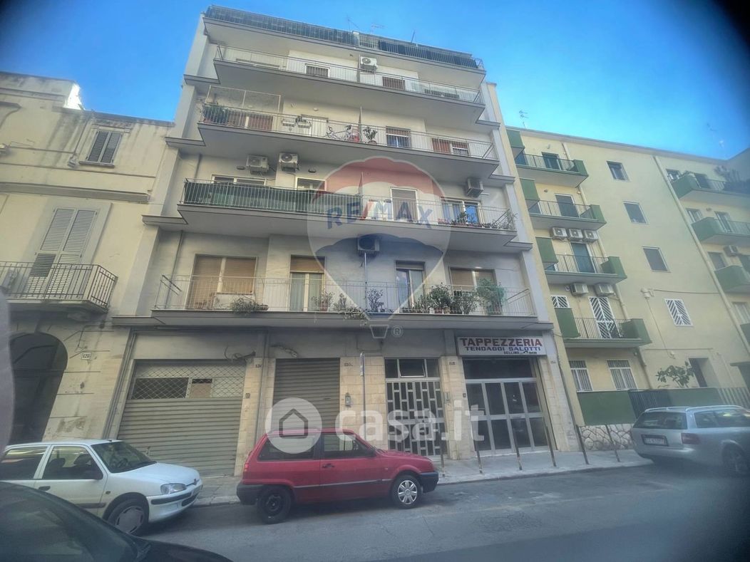 Appartamento in Vendita in Via Podgora 132 a Bari