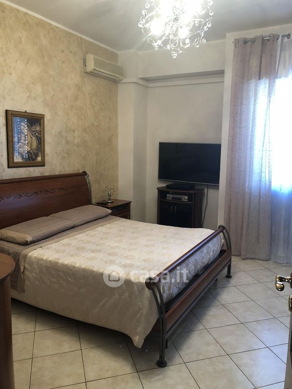 Appartamento in Vendita in Villaggio San Agata Zona D a Catania