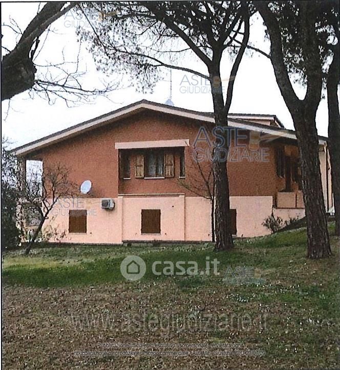 Casa indipendente in Vendita in Via Ca' Torsani 1 a Rimini