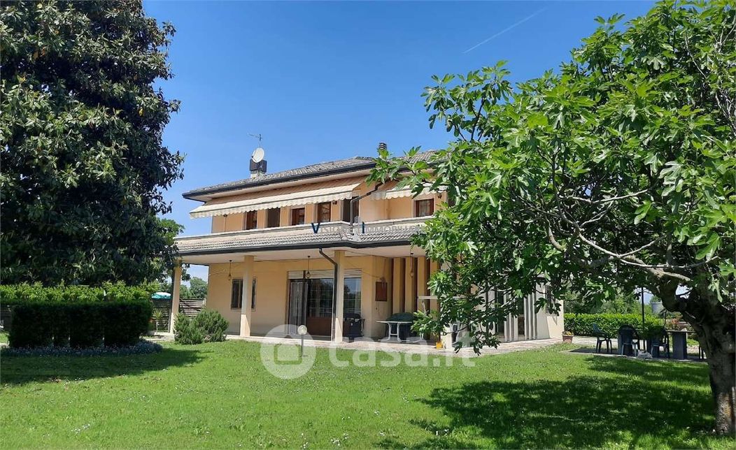 Casa indipendente in Vendita in Via Caltana 3 a Villanova di Camposampiero