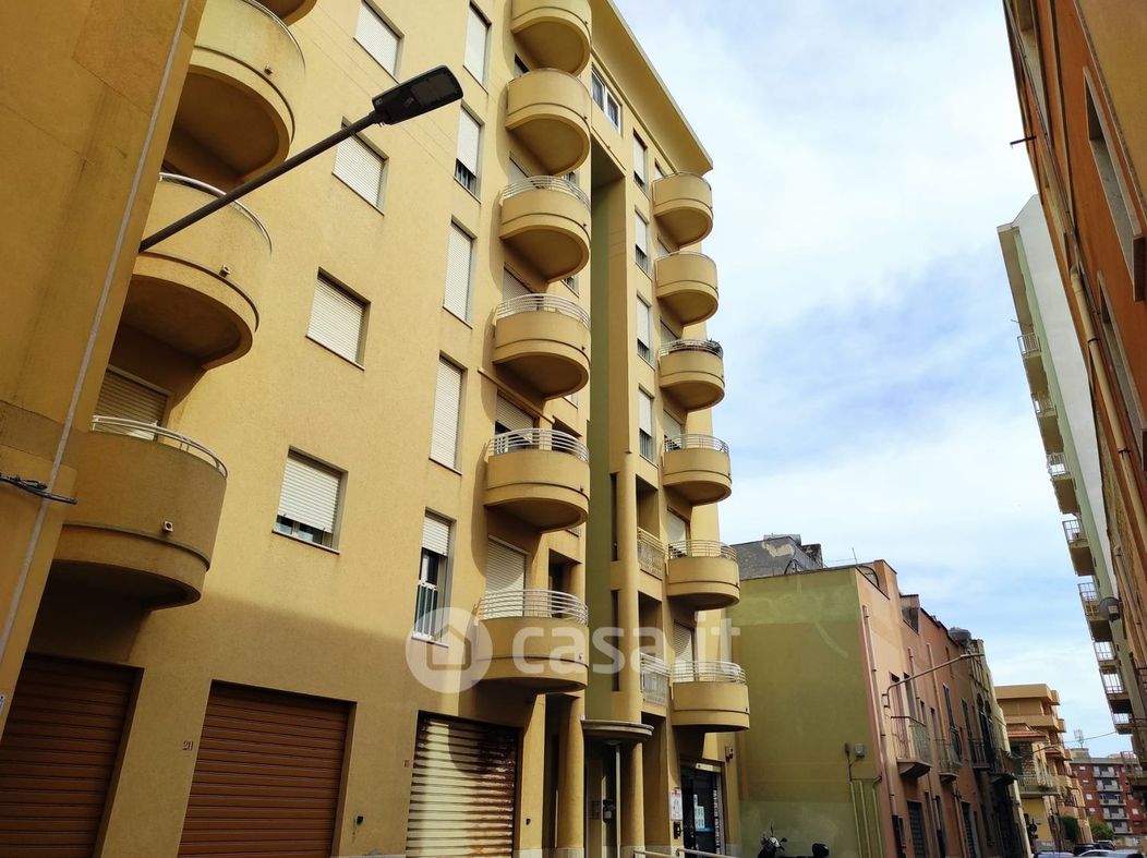 Appartamento in Vendita in Via Mario Ciotta 20 a Trapani