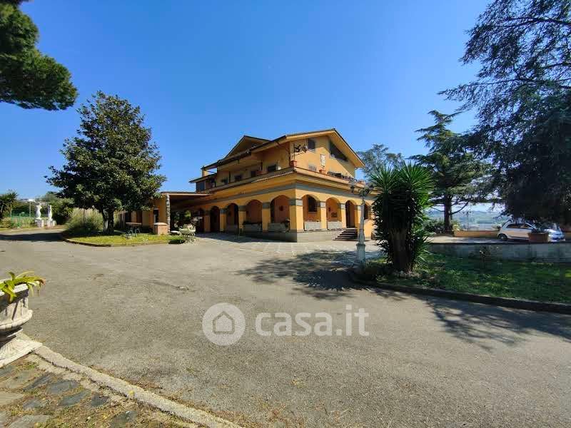 Villa in Vendita in Via tenutella a Albano Laziale