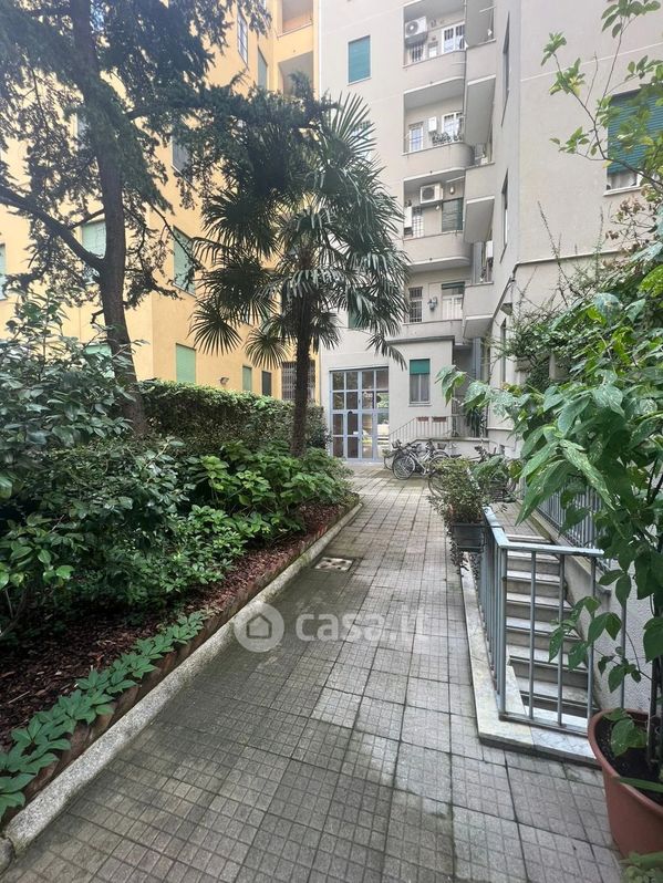 Appartamento in Vendita in Viale Beatrice d'Este 37 a Milano