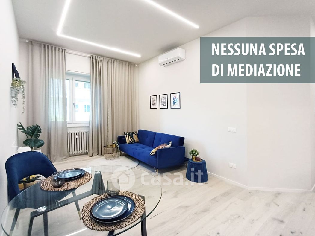 Appartamento in Vendita in Via Palmanova 91 a Milano