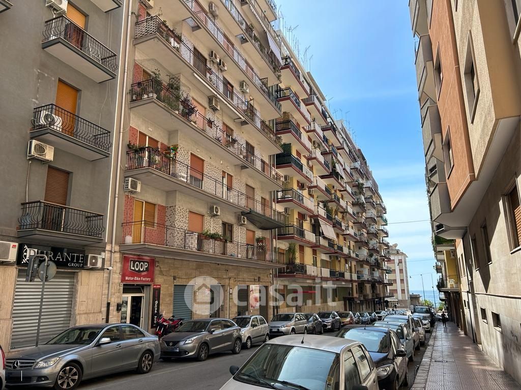 Appartamento in Vendita in Via Diego Peluso 99 a Taranto