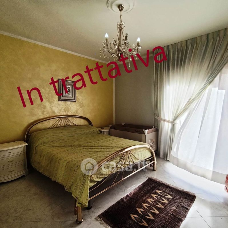 Appartamento in Vendita in Via Bartolomeo Augugliaro 1 a Trapani