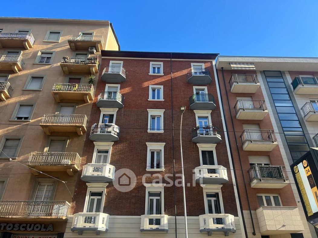 Appartamento in Affitto in Corso Palermo 84 a Torino