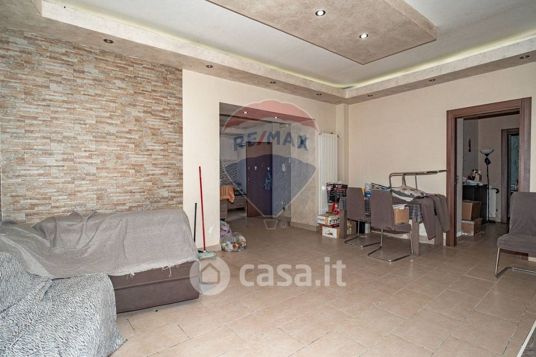 Casa Bi/Trifamiliare in Vendita in Via Palermo 208 a Catania